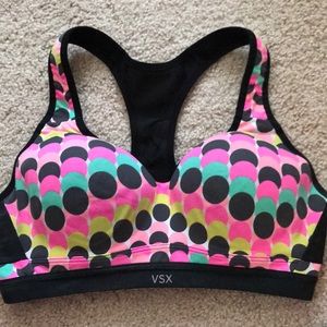 Victoria’s secret sports bra